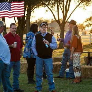 Meet your Posher, Shawn